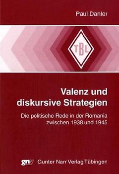 Valenz und diskursive Strategien