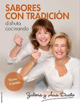 Sabores Con Tradicion