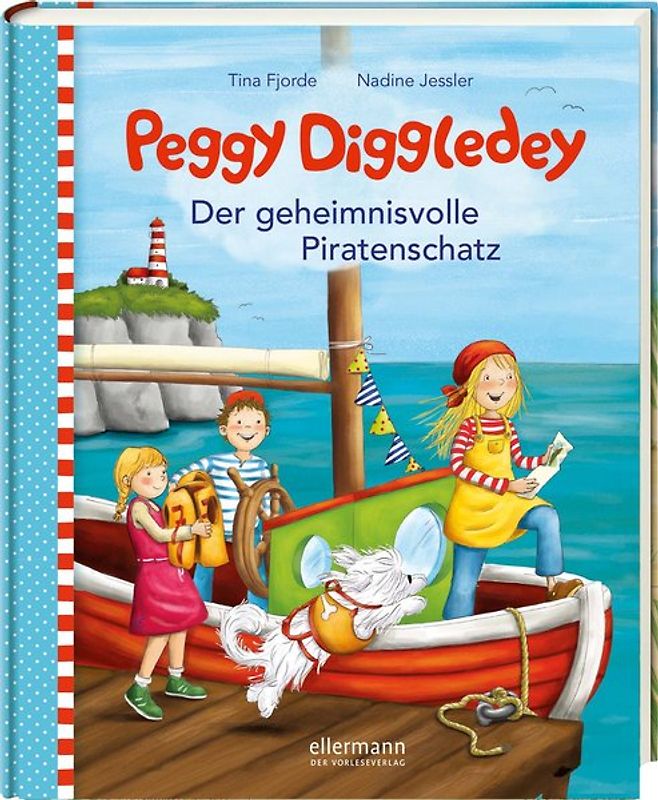Peggy Diggledey