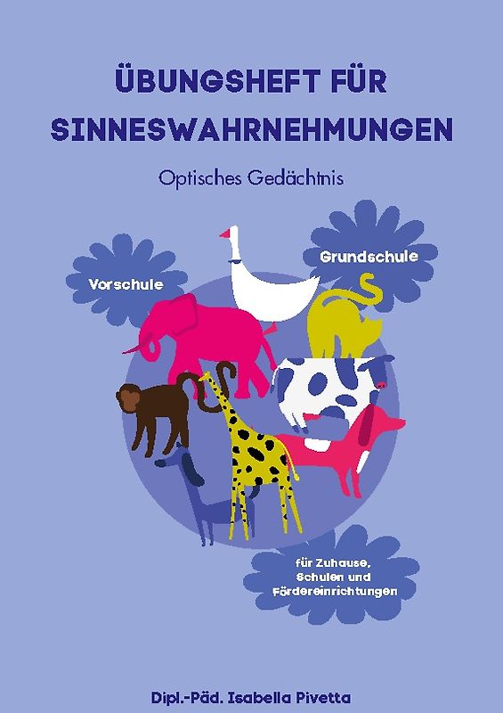Sinneswahrnehmungen