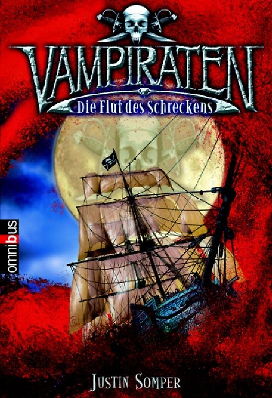 Vampiraten - Die Flut des Schreckens