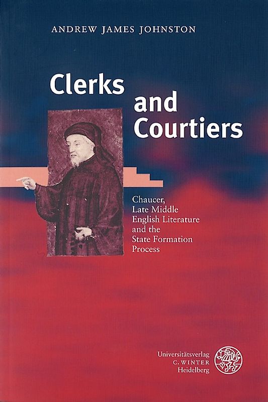 Clerks and Courtiers