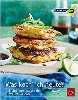 Was koch´ ich heute?