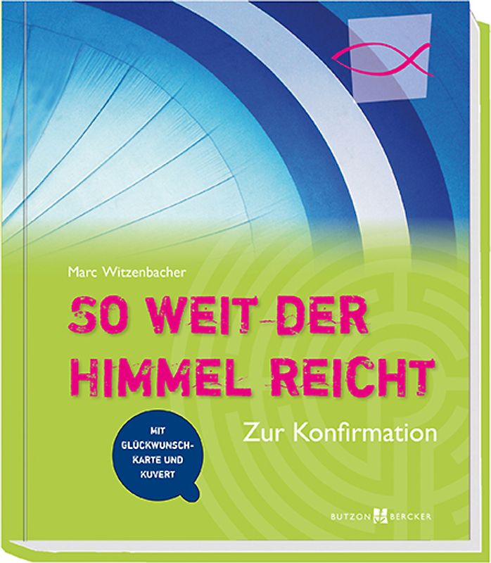 So weit der Himmel reicht