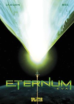 Eternum. Band 3