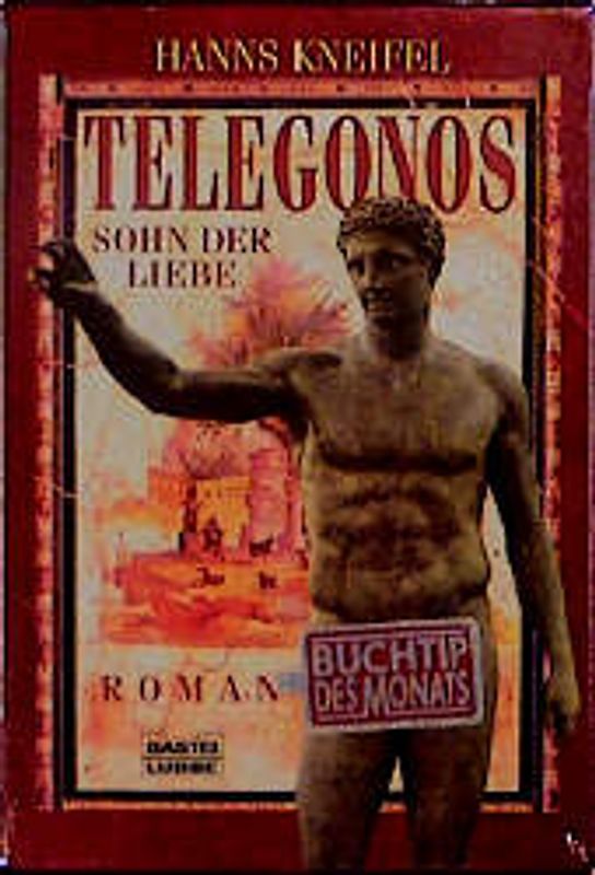 Telegonos - Sohn der Liebe