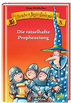 Die rätselhafte Prophezeiung