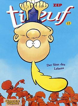 Titeuf 11: Der Sinn des Lebens
