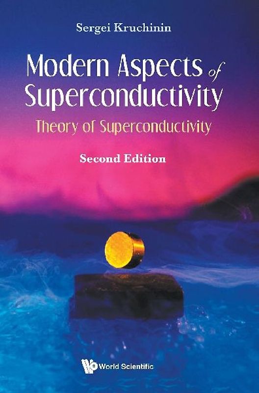 MODERN ASPECT SUPERCOND (2ND ED)