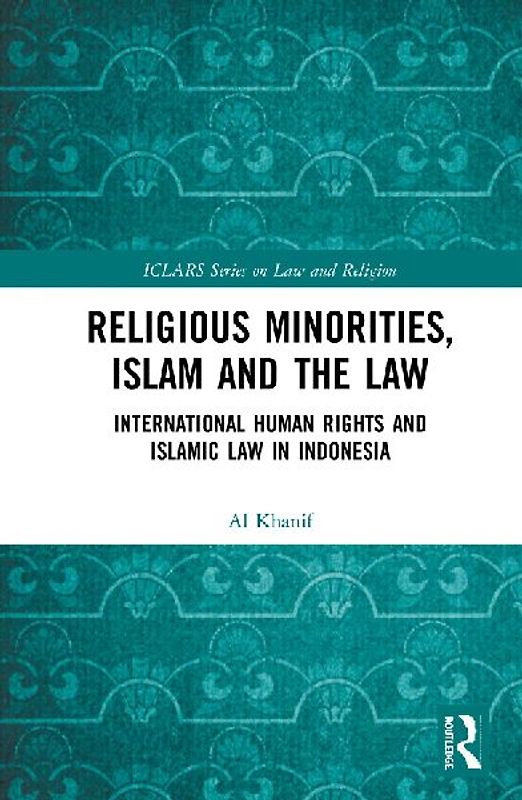 Religious Minorities, Islam and the Law