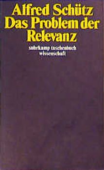 Das Problem der Relevanz