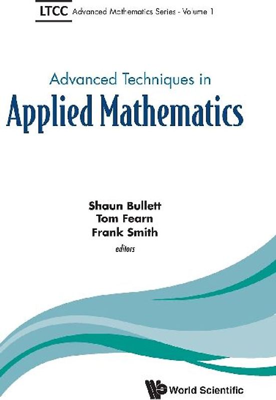 Advanced Techniques in Applied Mathematics