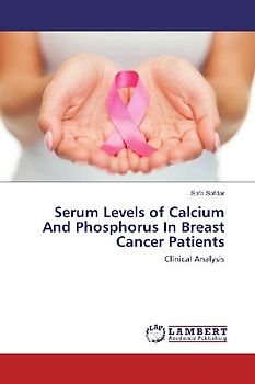 Serum Levels of Calcium And Phosphorus In Breast Cancer Patients
