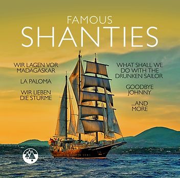 Famous Shanties