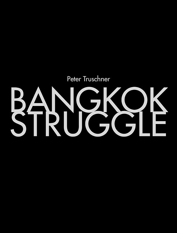 Bangkok Struggle
