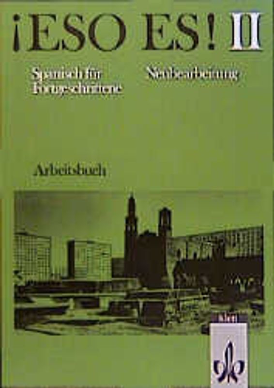 Eso Es! - Neubearbeitung