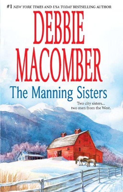 The Manning Sisters