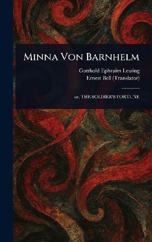 Minna Von Barnhelm