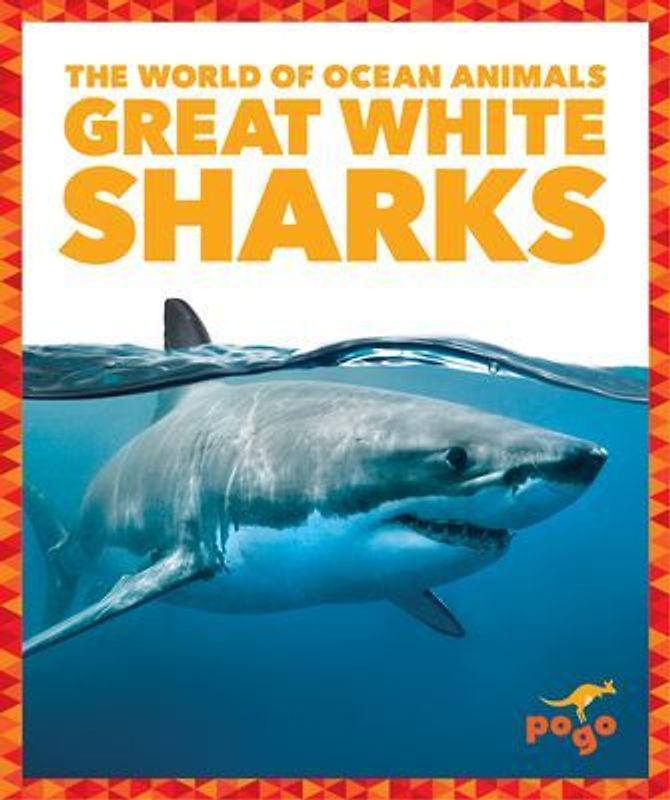 Great White Sharks