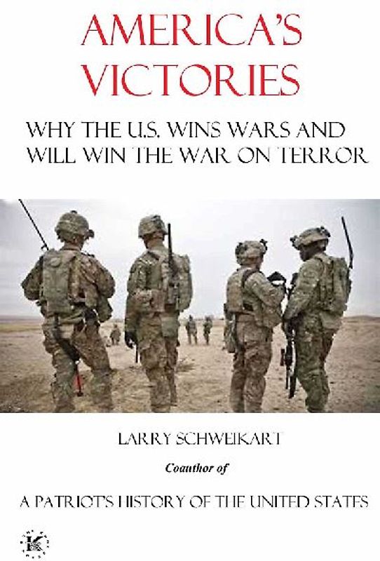 America's Victories