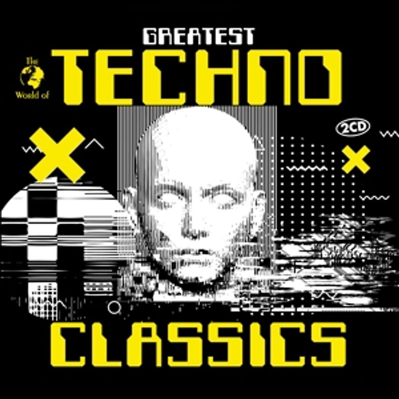 Greatest Techno Classics