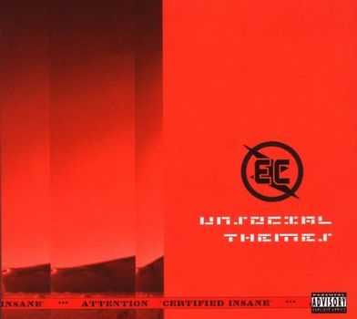 E-Craft - Unsocial Themes