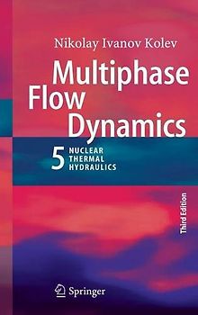 Multiphase Flow Dynamics 5