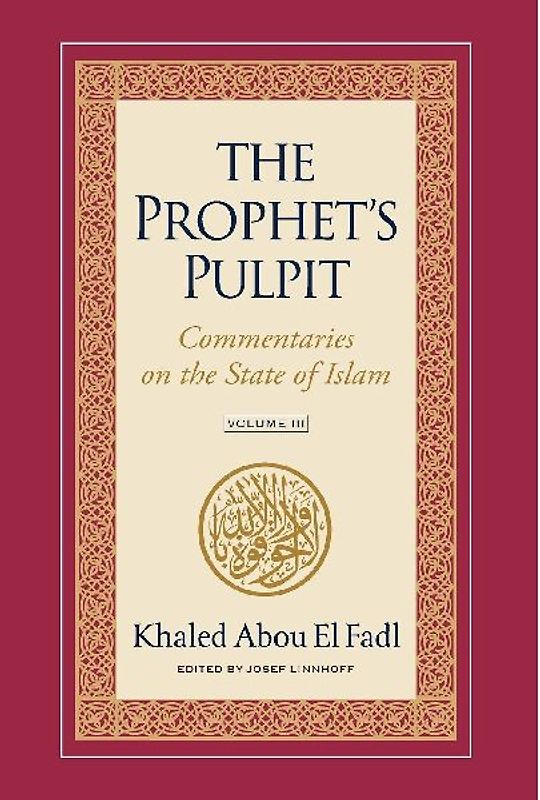 The Prophet's Pulpit