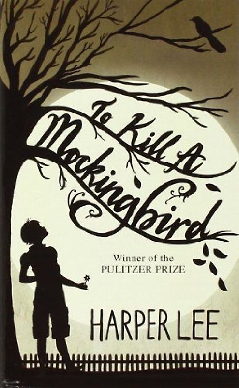 To Kill a Mockingbird - Harper Lee