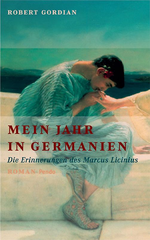 Mein Jahr in Germanien