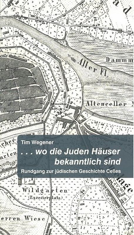 ... wo die Juden Häuser bekanntlich sind