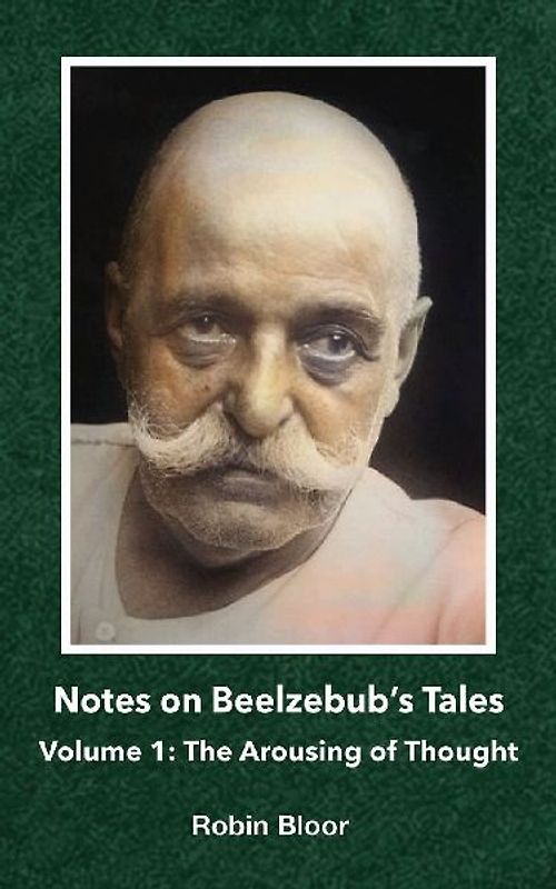 Notes on Beelzebub's Tales