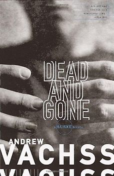 Dead and Gone: A Burke Novel (Vintage Crime/Black Lizard)