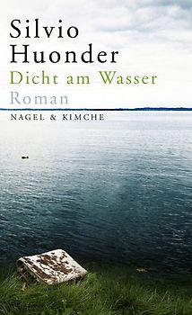 Dicht am Wasser