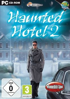 Haunted Hotel 2 PC Spiele