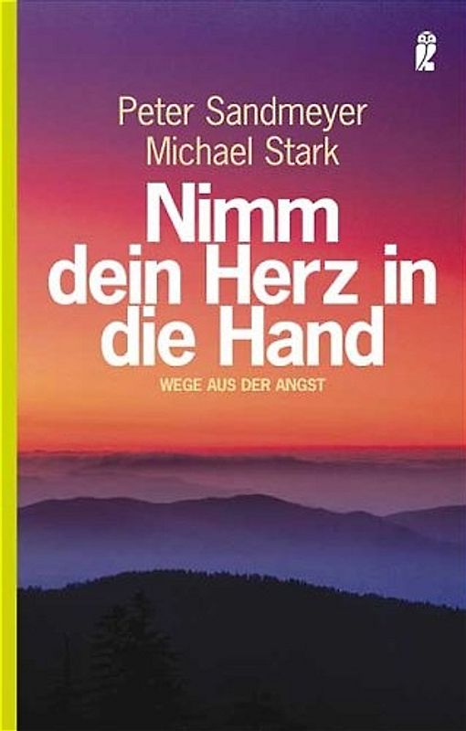 Nimm dein Herz in die Hand
