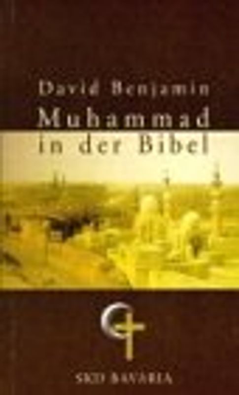 Muhammad in der Bibel