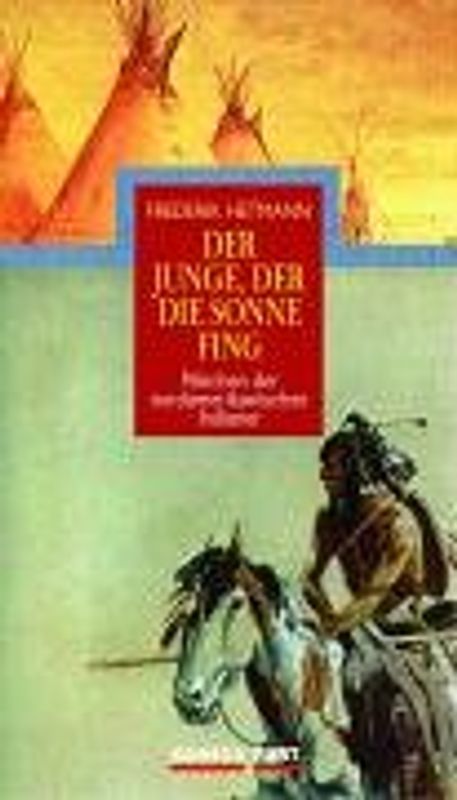 Der Junge, der die Sonne fing