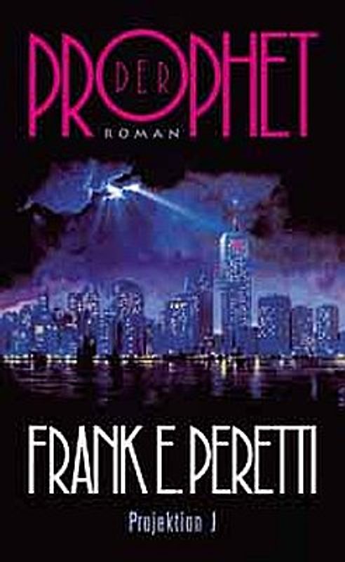 Der Prophet