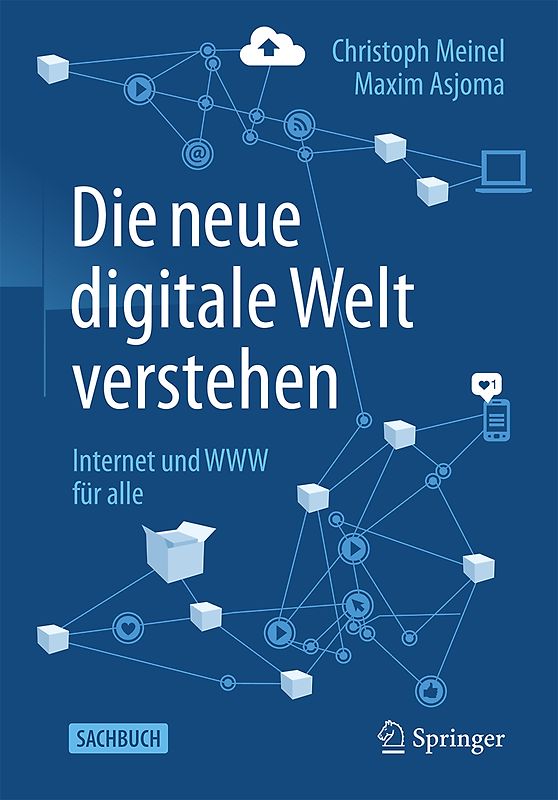 Die neue digitale Welt verstehen