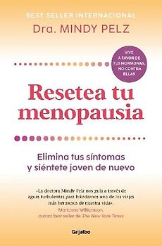 Resetea tu menopausia