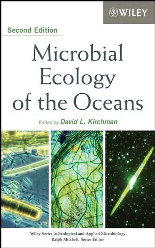 Microbial Ecology of the Oceans