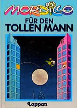 Für den tollen Mann