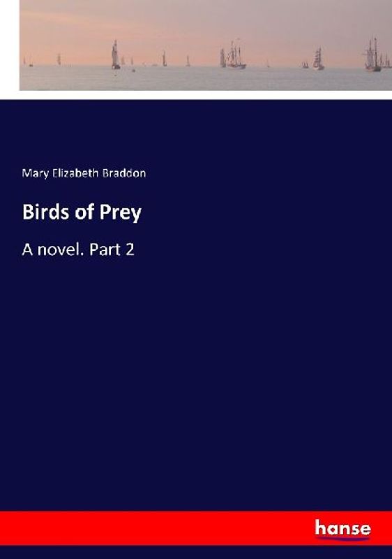Birds of Prey