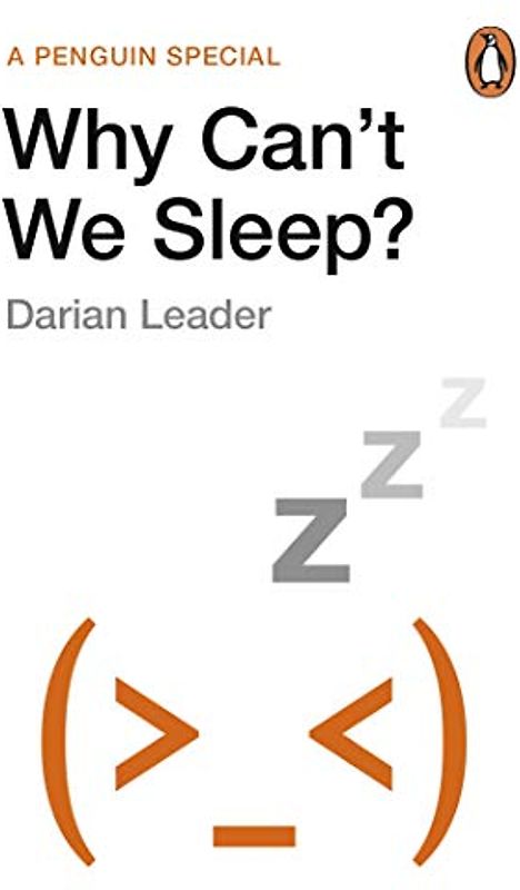 Why Can't We Sleep?