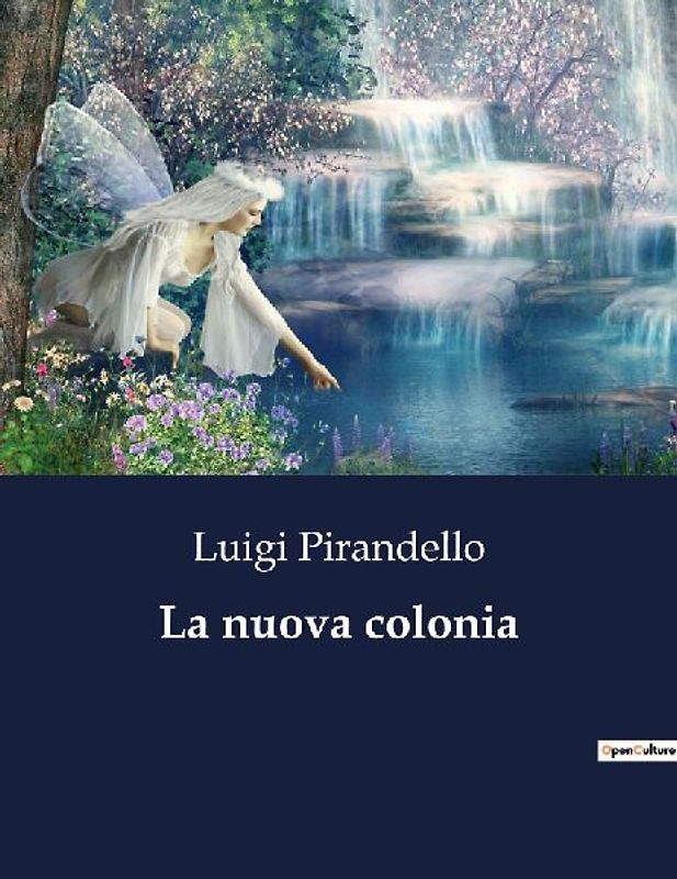 La nuova colonia