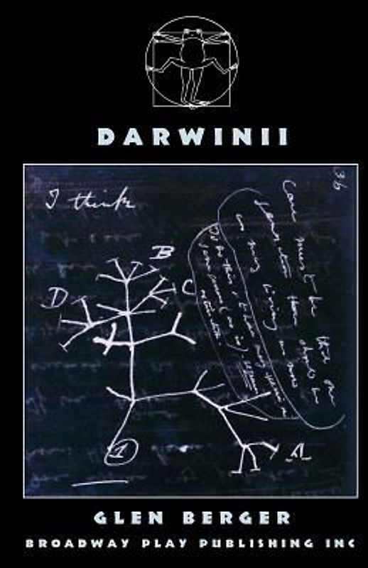 Darwinii: The Comeuppance Of Man