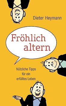 Fröhlich altern