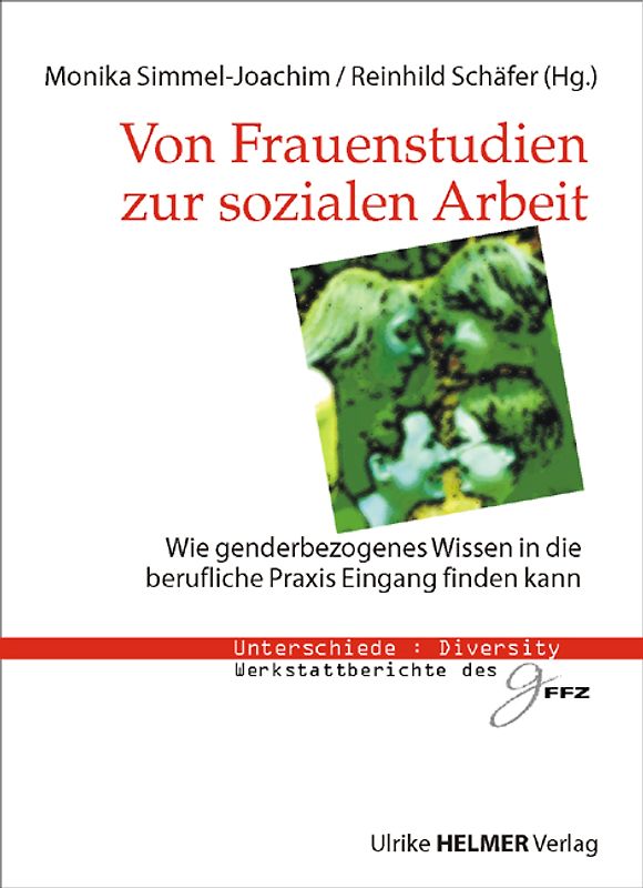 Frauenstudien zur sozialen Arbeit