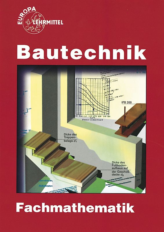 Fachmathematik Bautechnik